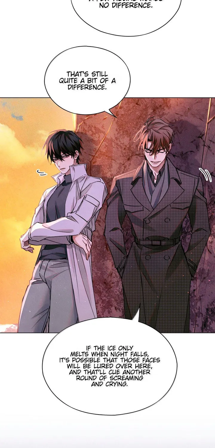 Read Global Examination chapter 115 image 11 on Lezhin