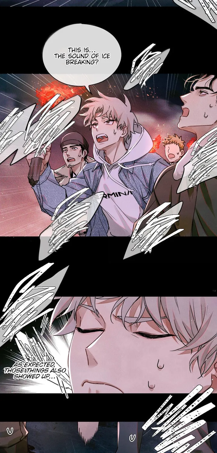 Read Global Examination chapter 115 image 15 on Lezhin