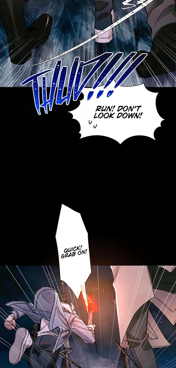 Read Global Examination chapter 115 image 16 on Lezhin