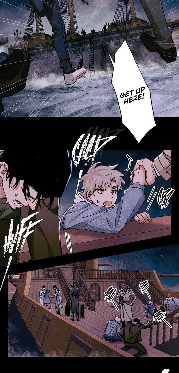 Read Global Examination chapter 115 image 17 on Lezhin