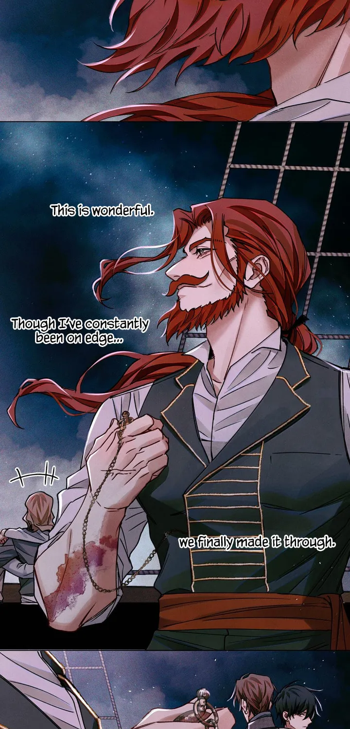 Read Global Examination chapter 115 image 23 on Lezhin