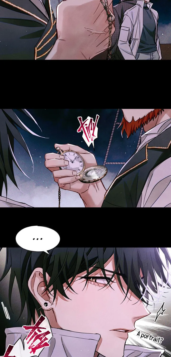 Read Global Examination chapter 115 image 24 on Lezhin
