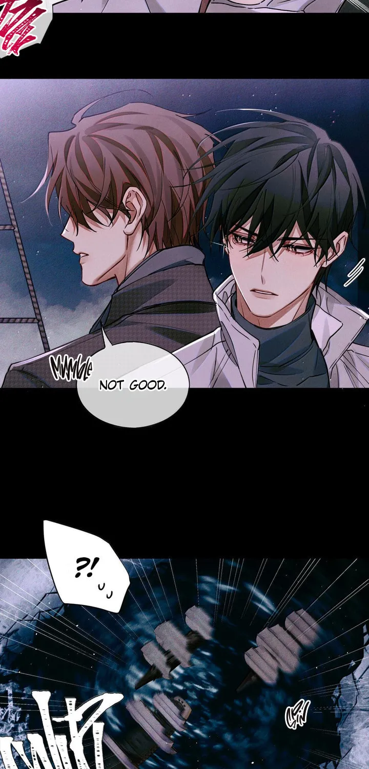 Read Global Examination chapter 115 image 25 on Lezhin