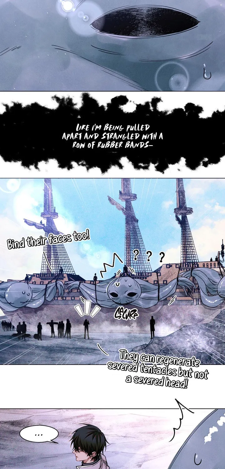 Read Global Examination chapter 115 image 3 on Lezhin
