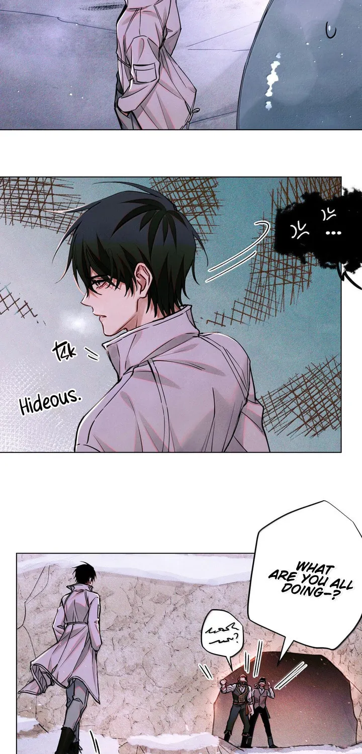 Read Global Examination chapter 115 image 4 on Lezhin