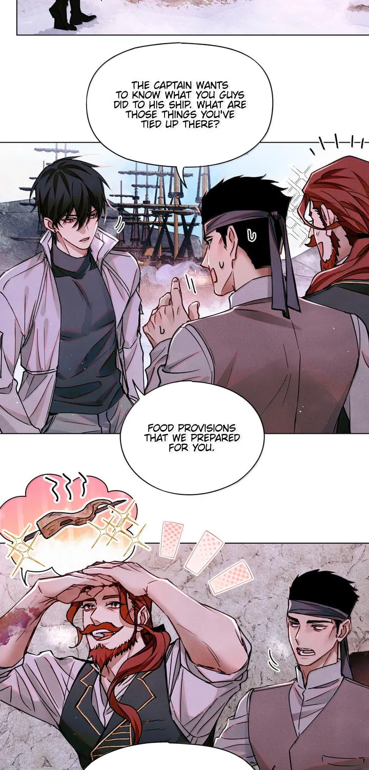 Read Global Examination chapter 115 image 5 on Lezhin