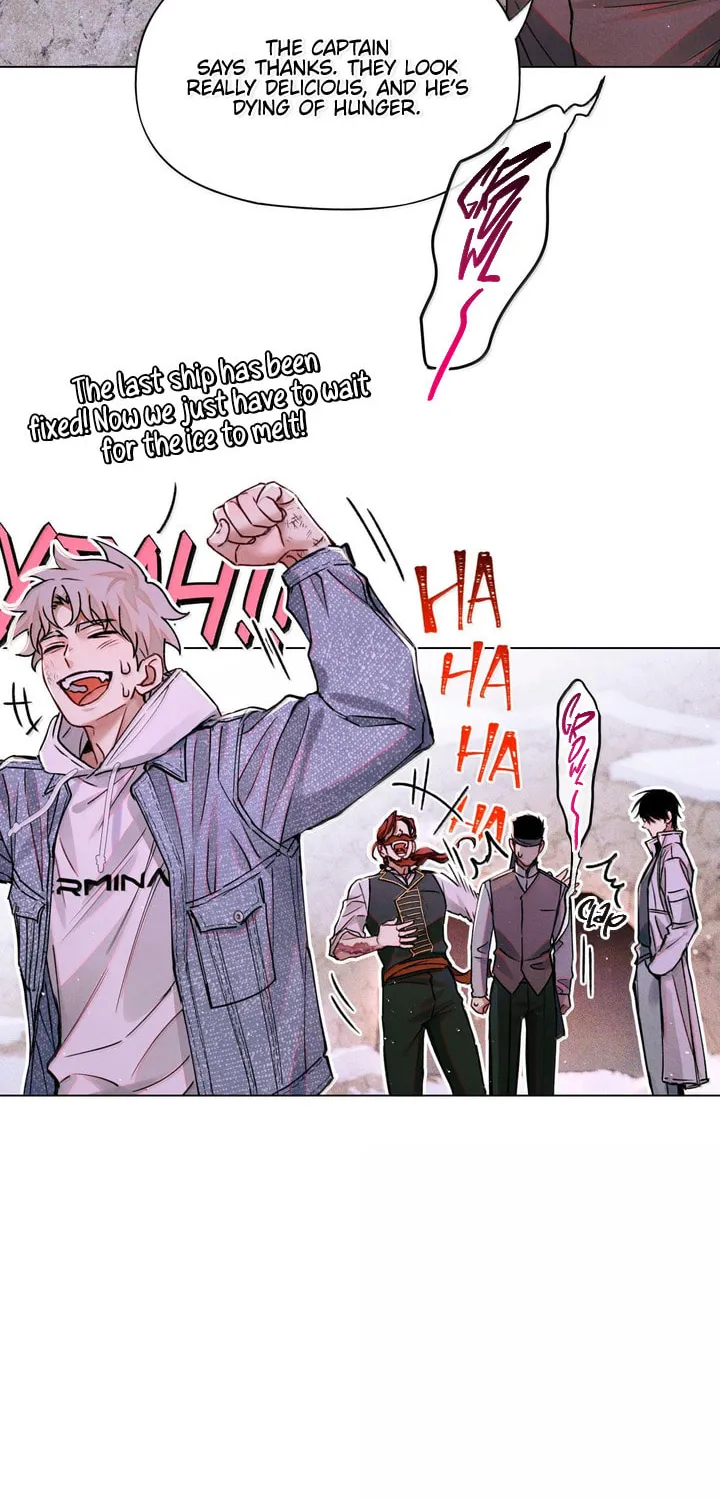 Read Global Examination chapter 115 image 6 on Lezhin