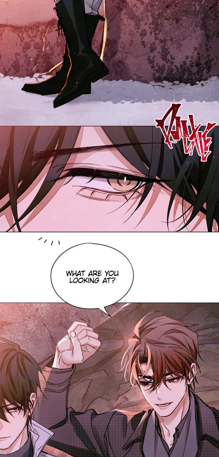 Read Global Examination chapter 115 image 9 on Lezhin