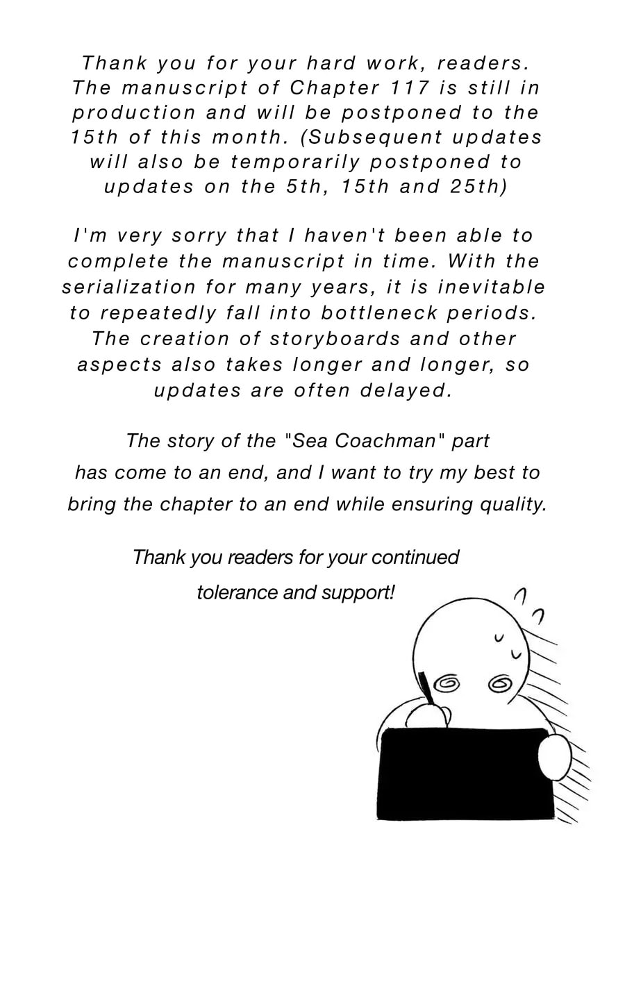 Read Global Examination chapter 116.1 image 1 on Lezhin