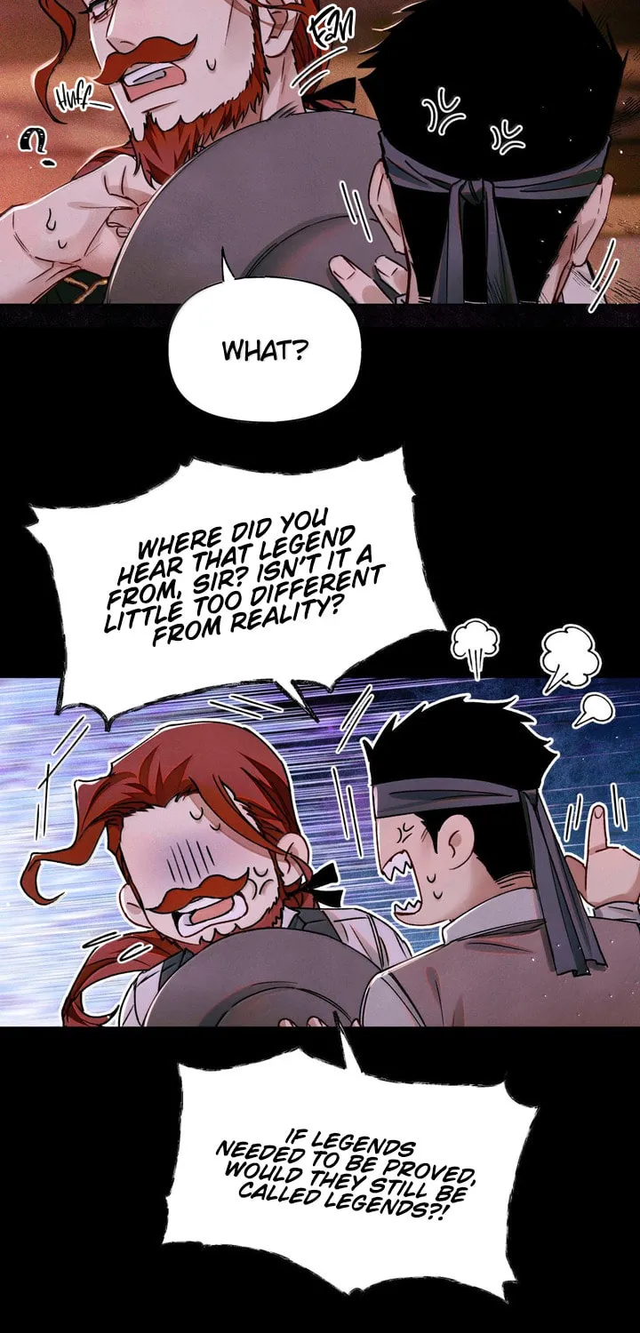 Read Global Examination chapter 116 image 10 on Lezhin