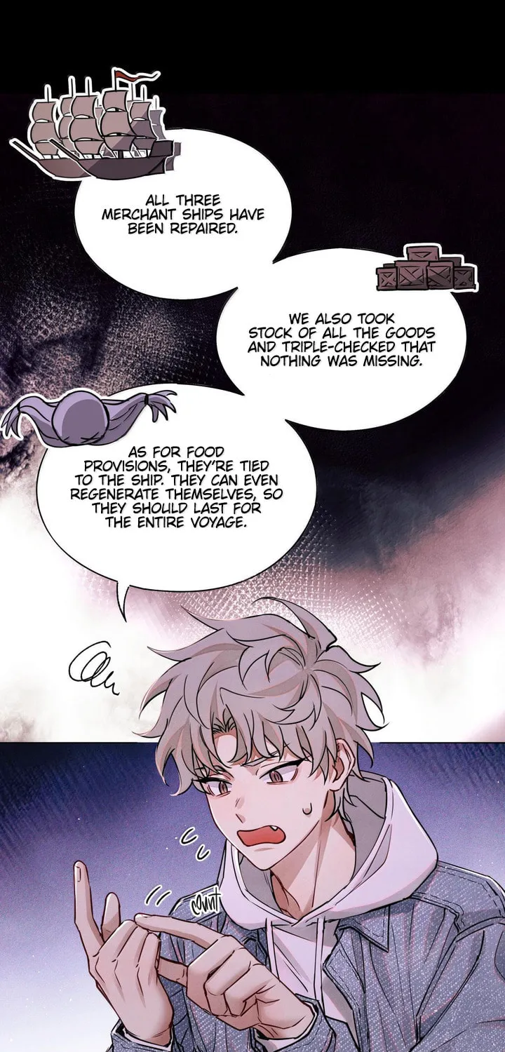 Read Global Examination chapter 116 image 11 on Lezhin