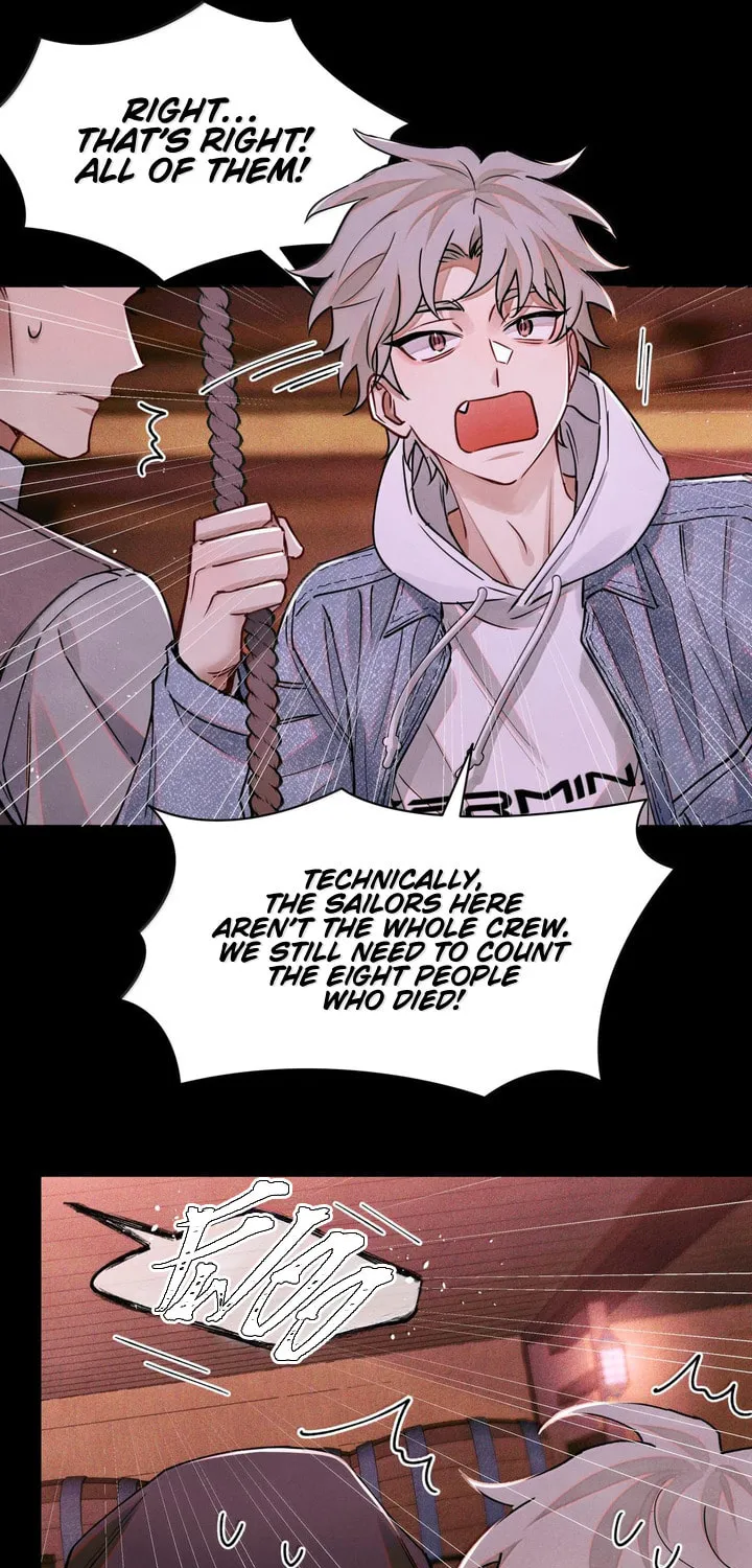 Read Global Examination chapter 116 image 15 on Lezhin