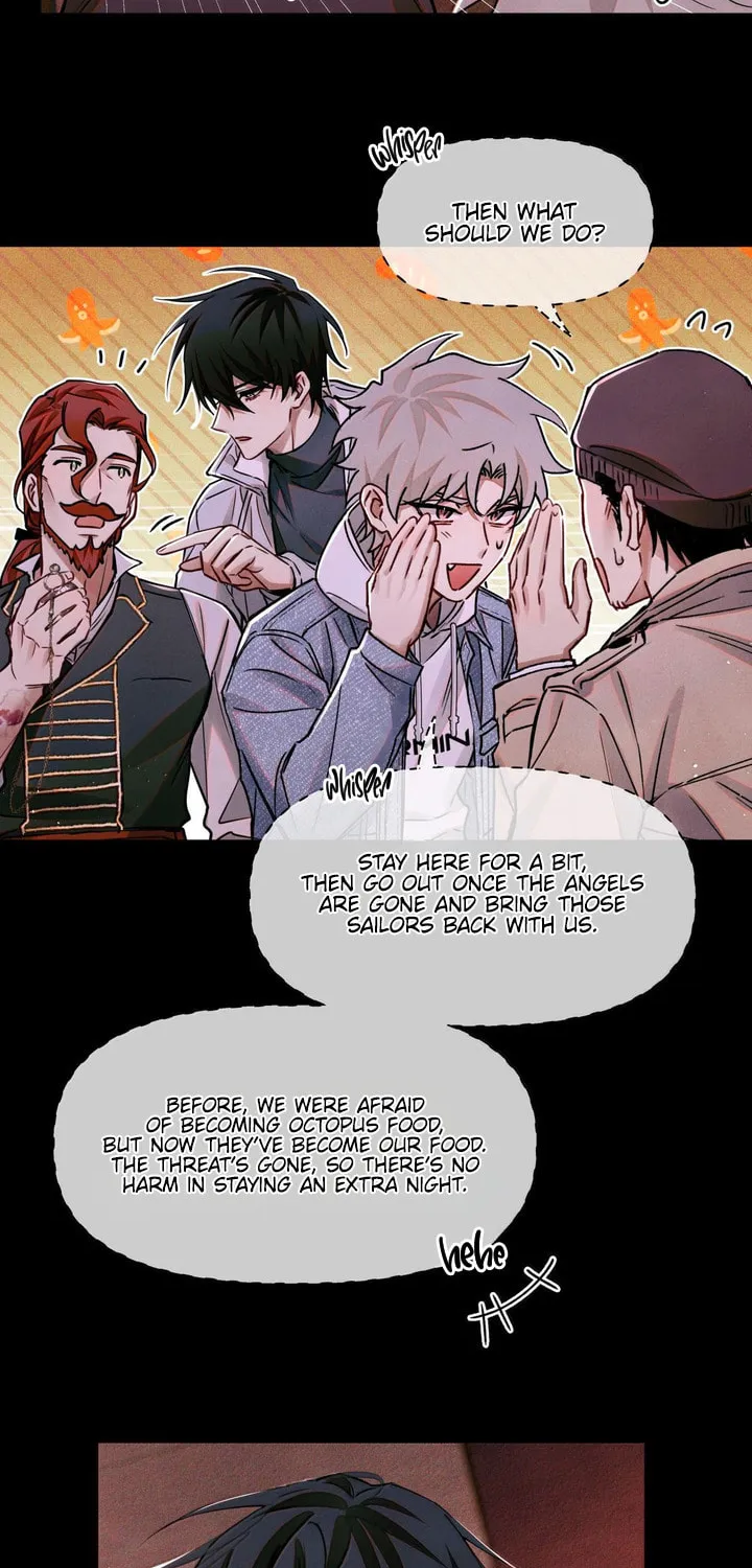Read Global Examination chapter 116 image 16 on Lezhin