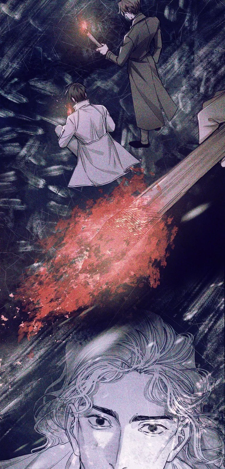 Read Global Examination chapter 116 image 19 on Lezhin