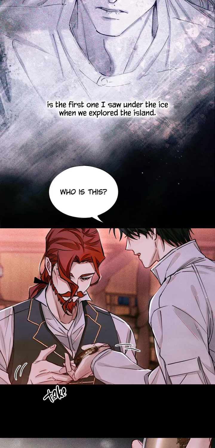 Read Global Examination chapter 116 image 20 on Lezhin