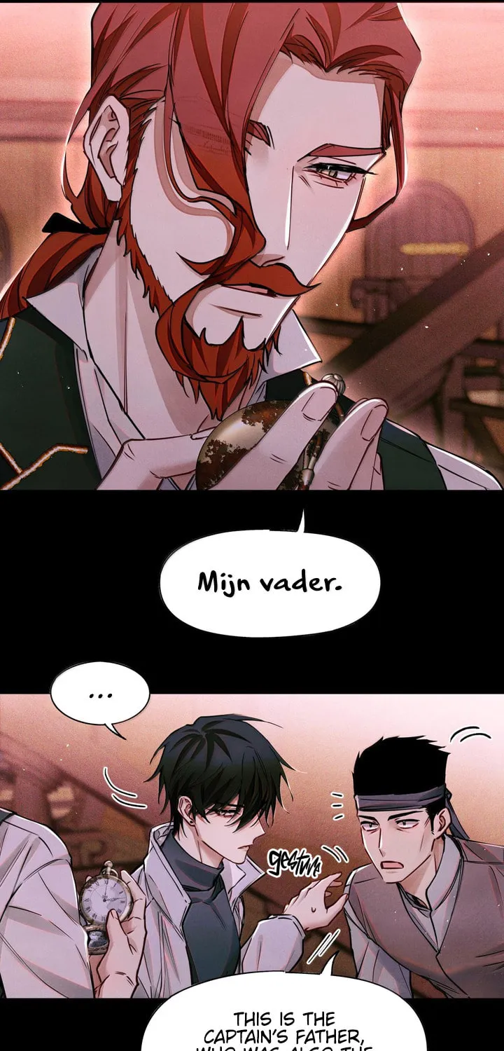 Read Global Examination chapter 116 image 22 on Lezhin