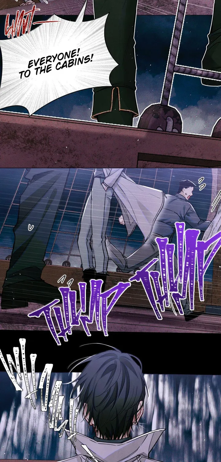 Read Global Examination chapter 116 image 4 on Lezhin