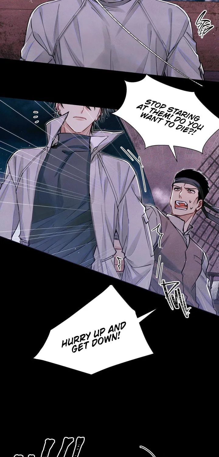 Read Global Examination chapter 116 image 5 on Lezhin