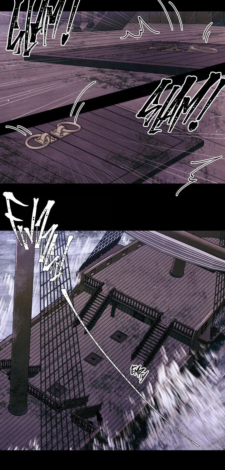 Read Global Examination chapter 116 image 6 on Lezhin
