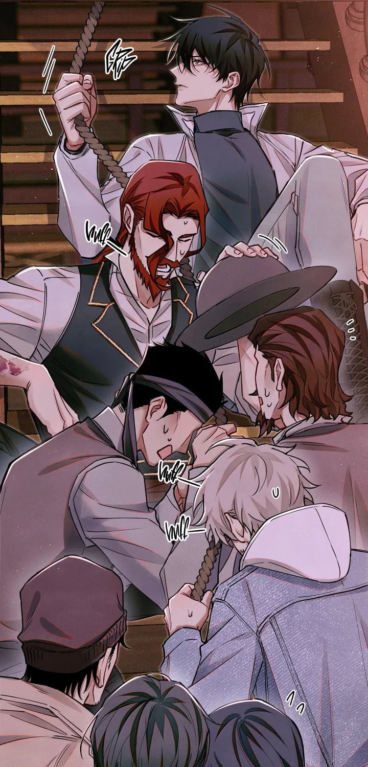 Read Global Examination chapter 116 image 8 on Lezhin