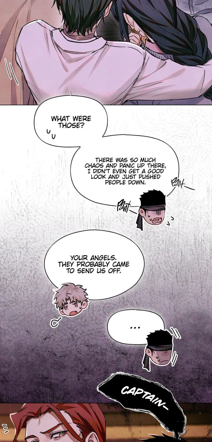 Read Global Examination chapter 116 image 9 on Lezhin