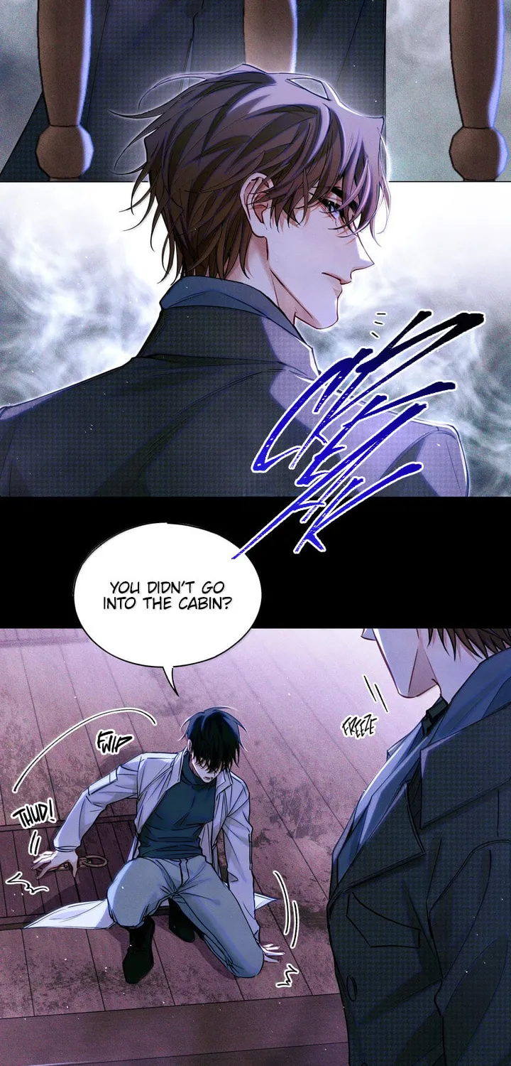 Read Global Examination chapter 117 image 11 on Lezhin