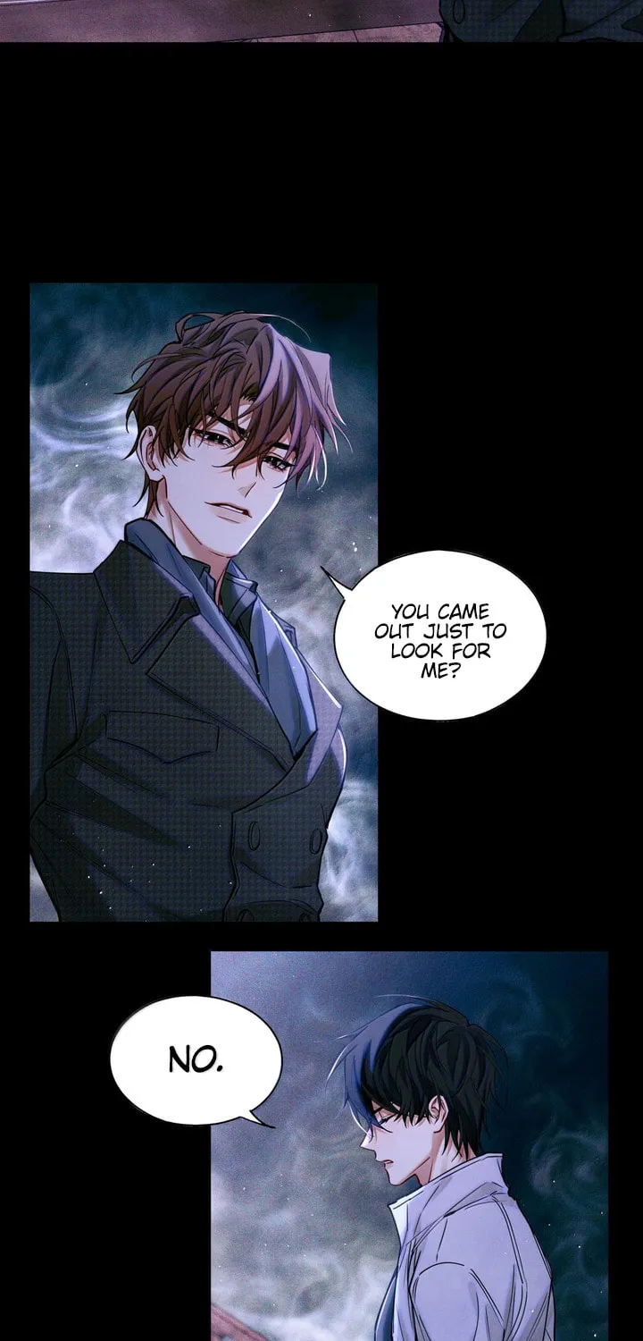 Read Global Examination chapter 117 image 12 on Lezhin