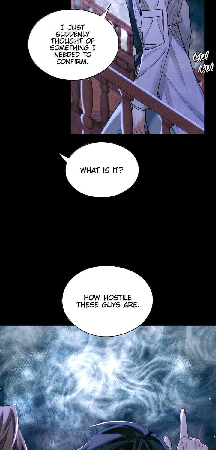 Read Global Examination chapter 117 image 13 on Lezhin