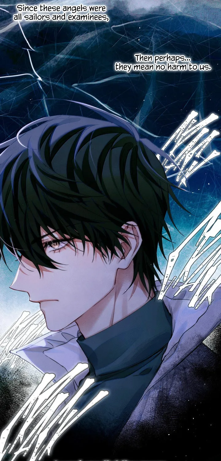 Read Global Examination chapter 117 image 15 on Lezhin