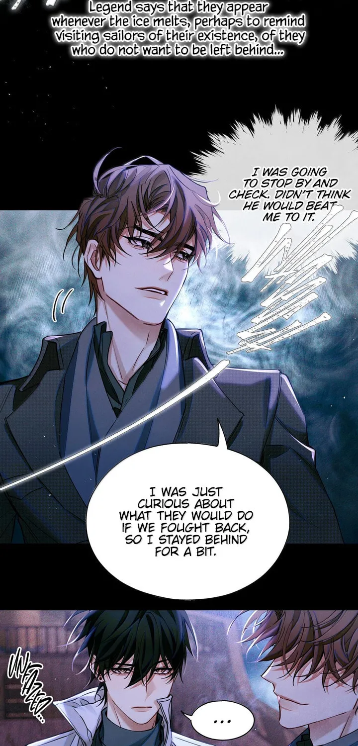 Read Global Examination chapter 117 image 16 on Lezhin