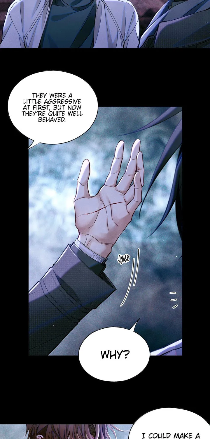 Read Global Examination chapter 117 image 17 on Lezhin