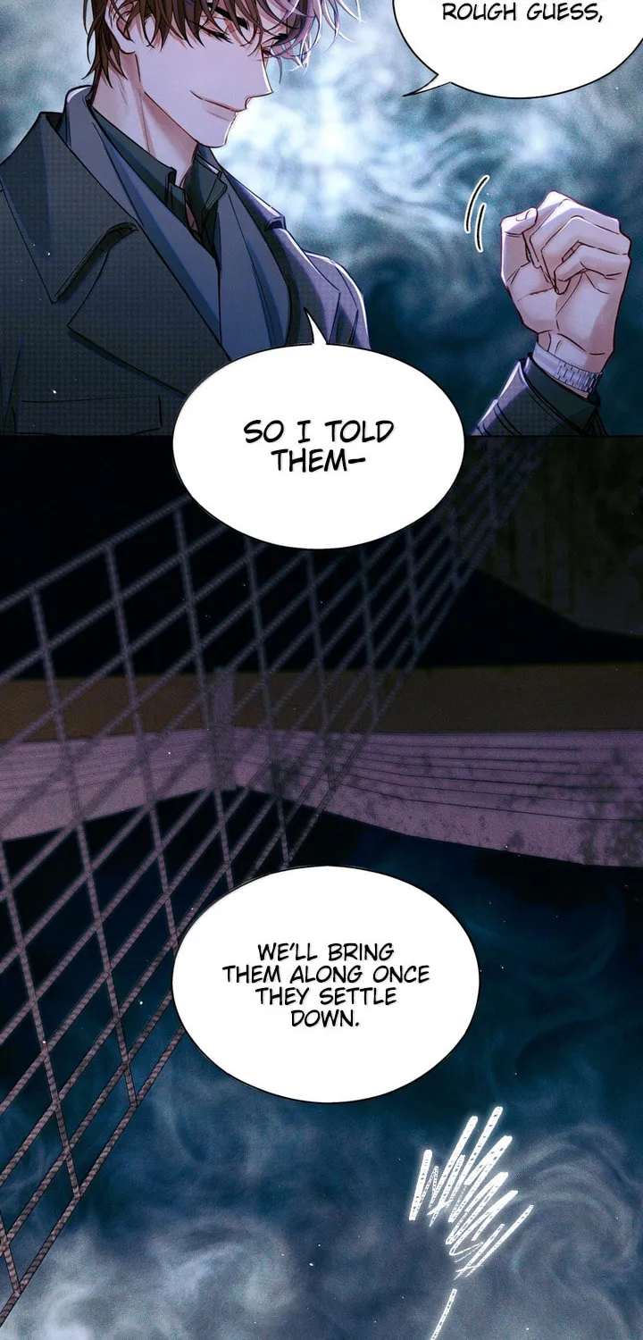 Read Global Examination chapter 117 image 18 on Lezhin