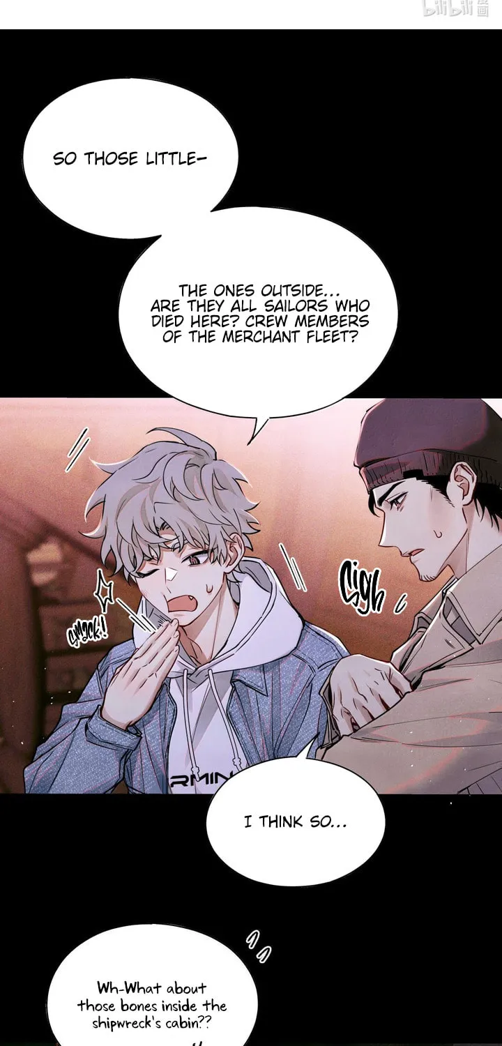Read Global Examination chapter 117 image 2 on Lezhin
