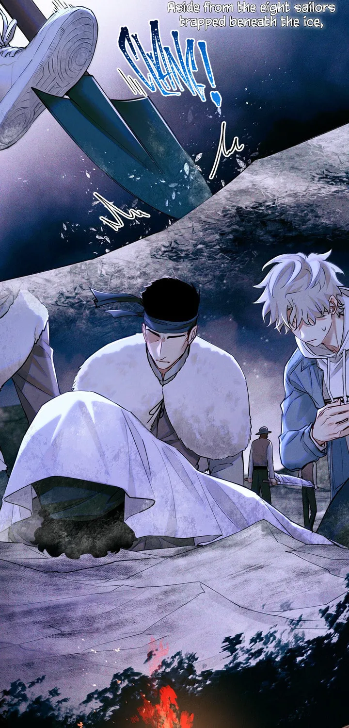 Read Global Examination chapter 117 image 22 on Lezhin