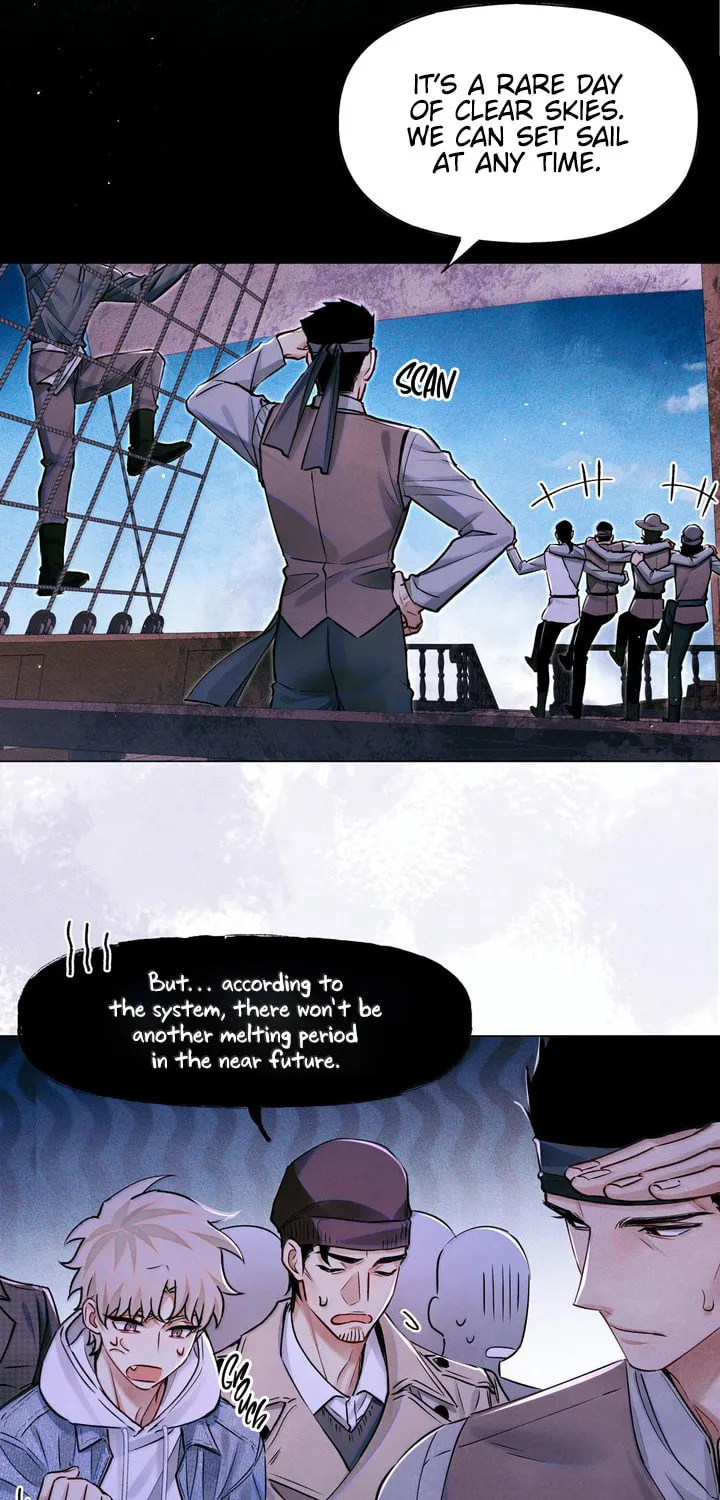Read Global Examination chapter 117 image 28 on Lezhin