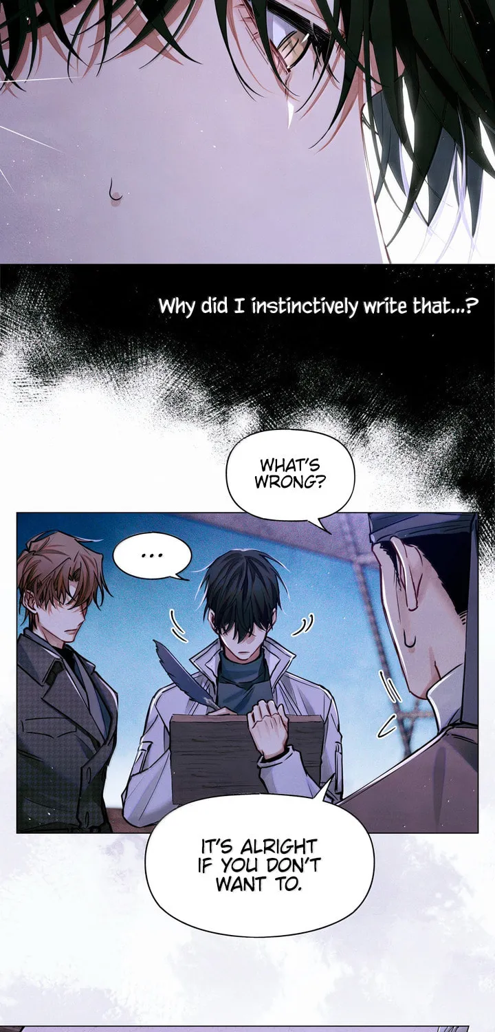 Read Global Examination chapter 118 image 16 on Lezhin