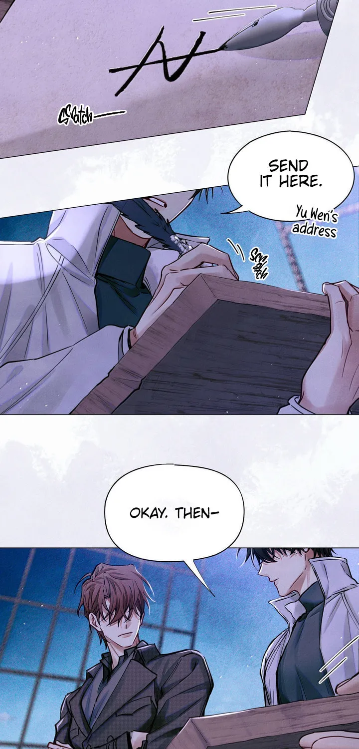 Read Global Examination chapter 118 image 17 on Lezhin