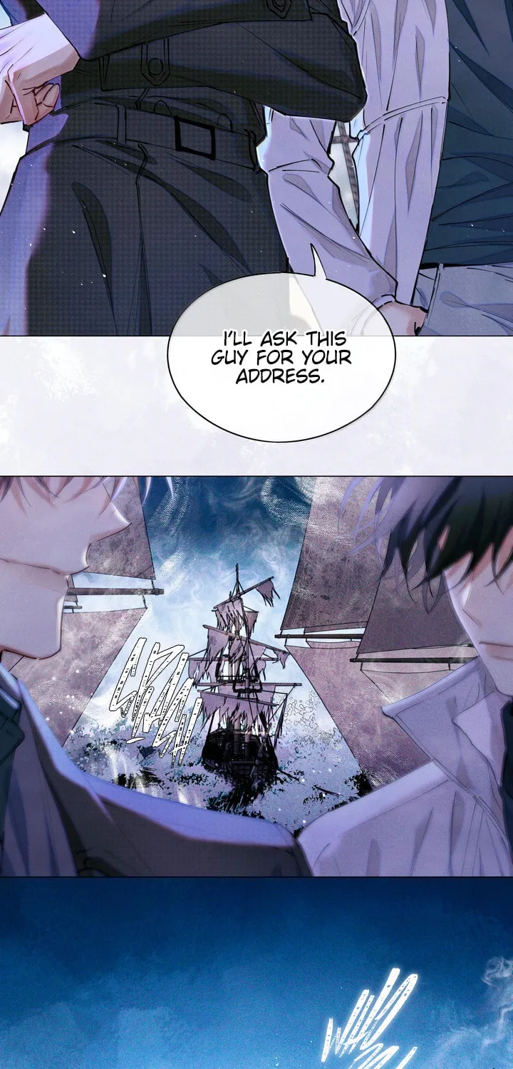Read Global Examination chapter 118 image 20 on Lezhin