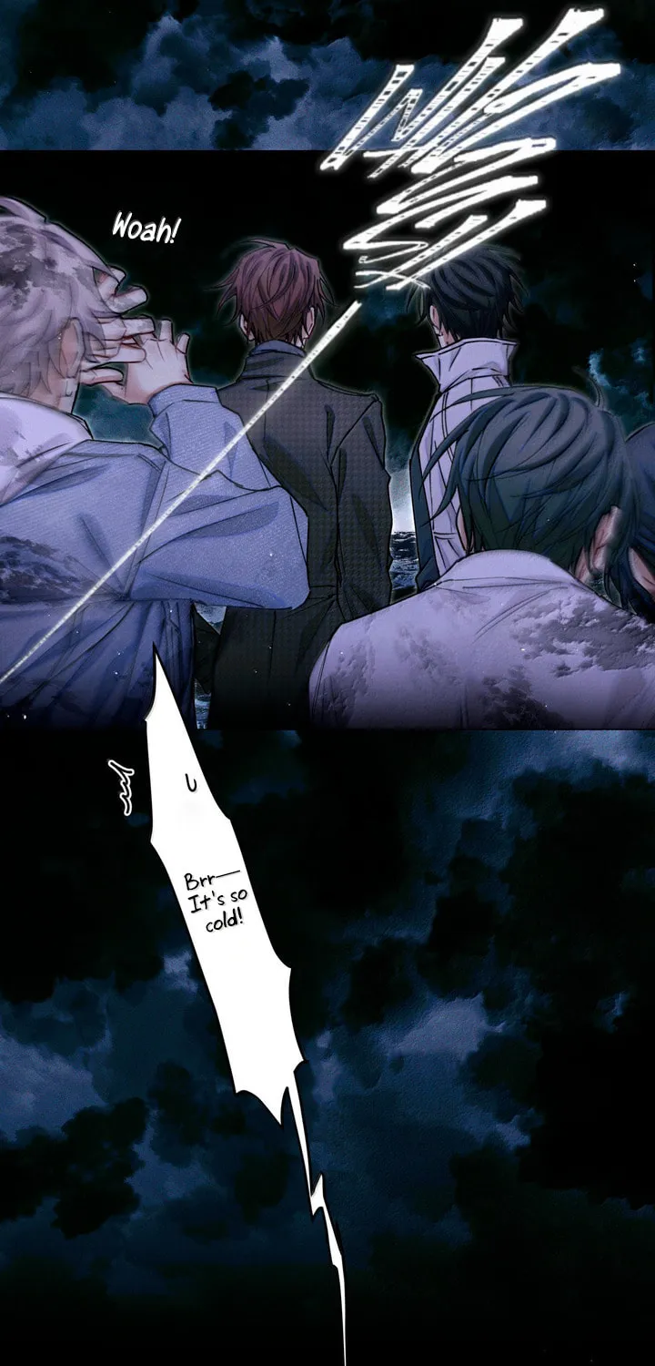 Read Global Examination chapter 118 image 28 on Lezhin