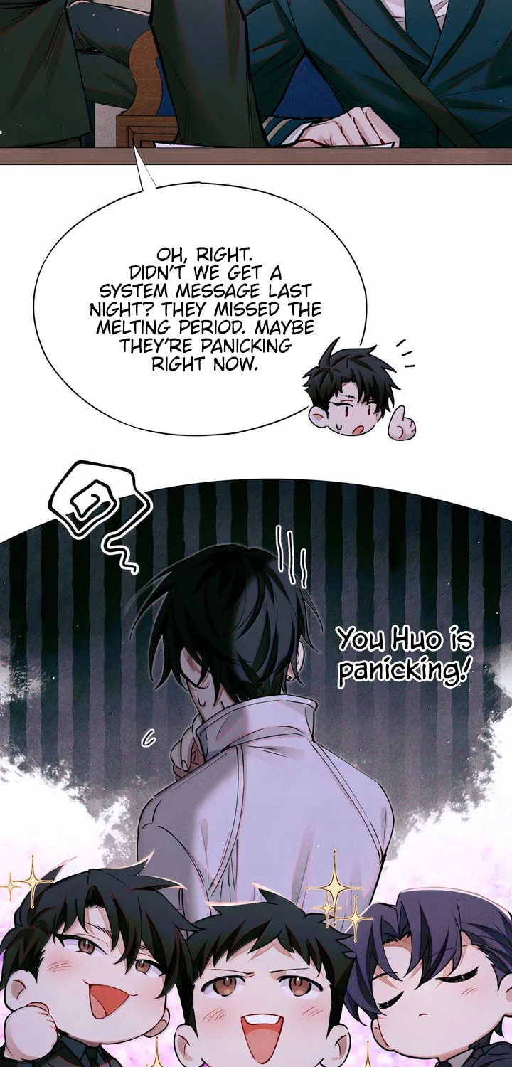 Read Global Examination chapter 118 image 3 on Lezhin