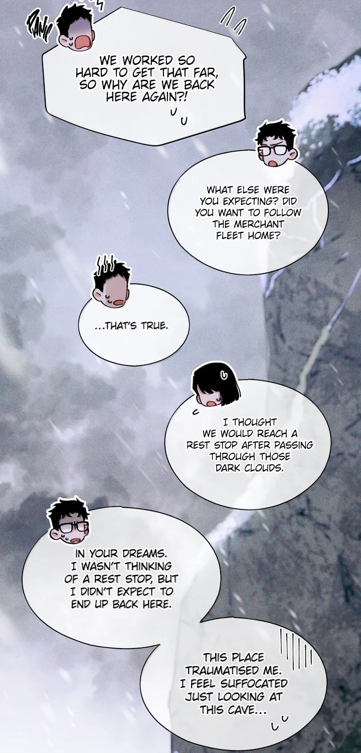 Read Global Examination chapter 118 image 30 on Lezhin