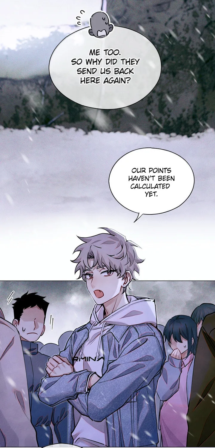 Read Global Examination chapter 118 image 31 on Lezhin