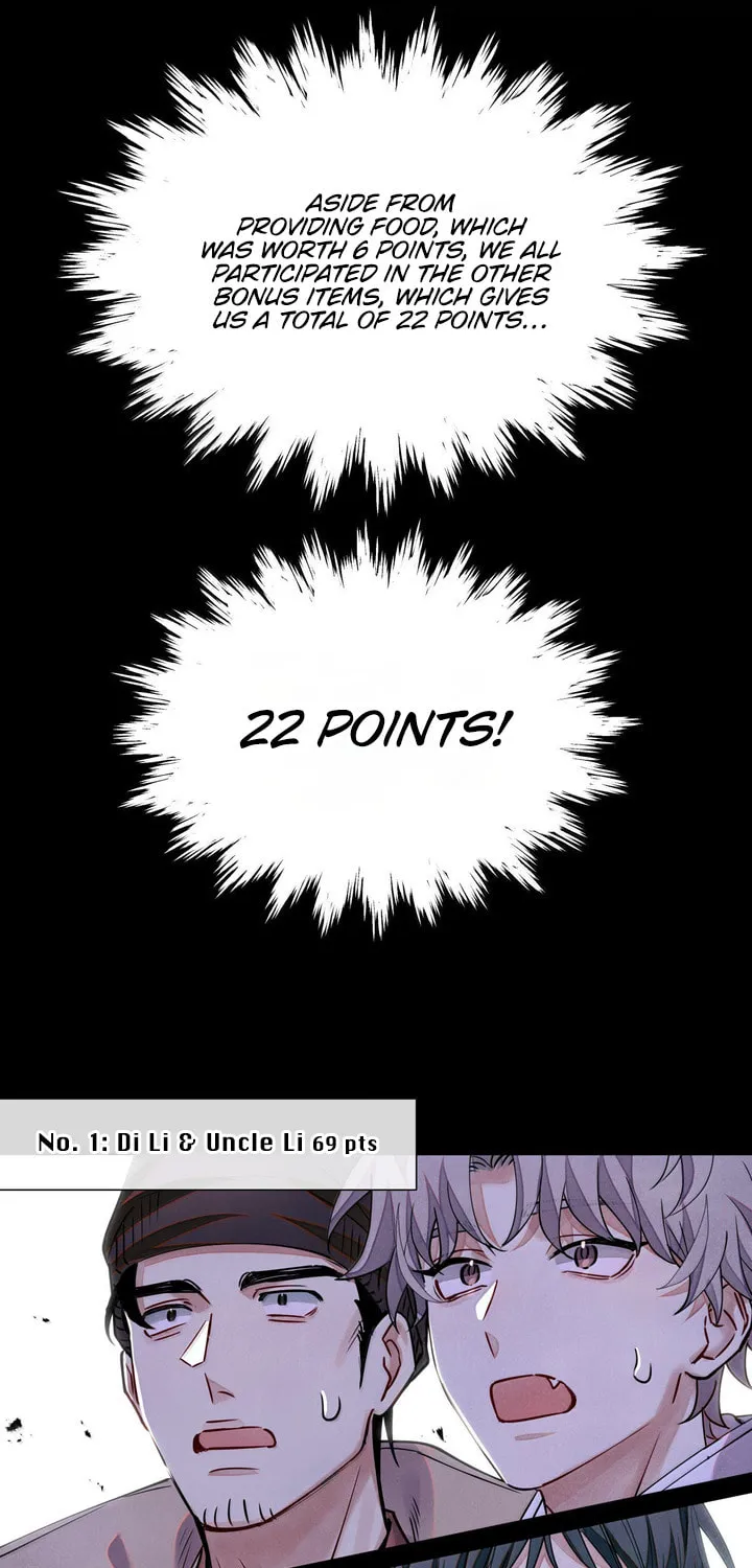 Read Global Examination chapter 118 image 35 on Lezhin