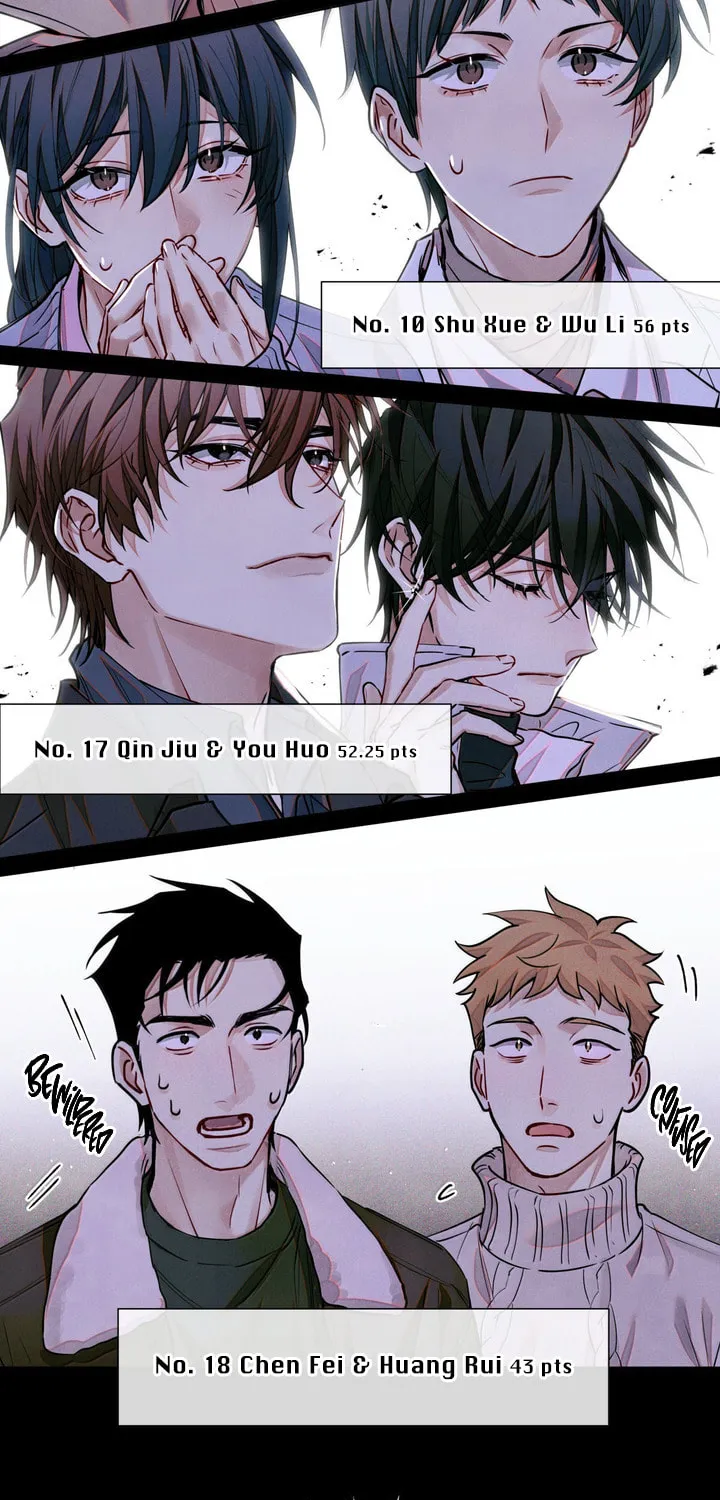 Read Global Examination chapter 118 image 36 on Lezhin