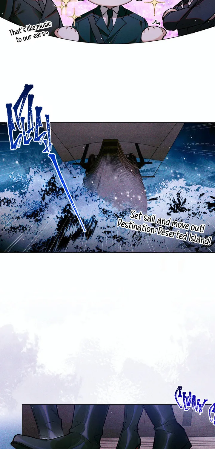 Read Global Examination chapter 118 image 4 on Lezhin