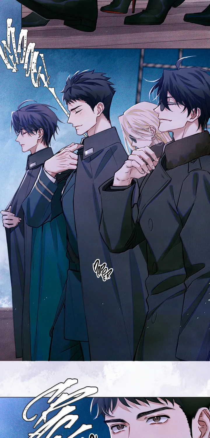 Read Global Examination chapter 118 image 5 on Lezhin
