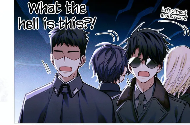 Read Global Examination chapter 118 image 7 on Lezhin