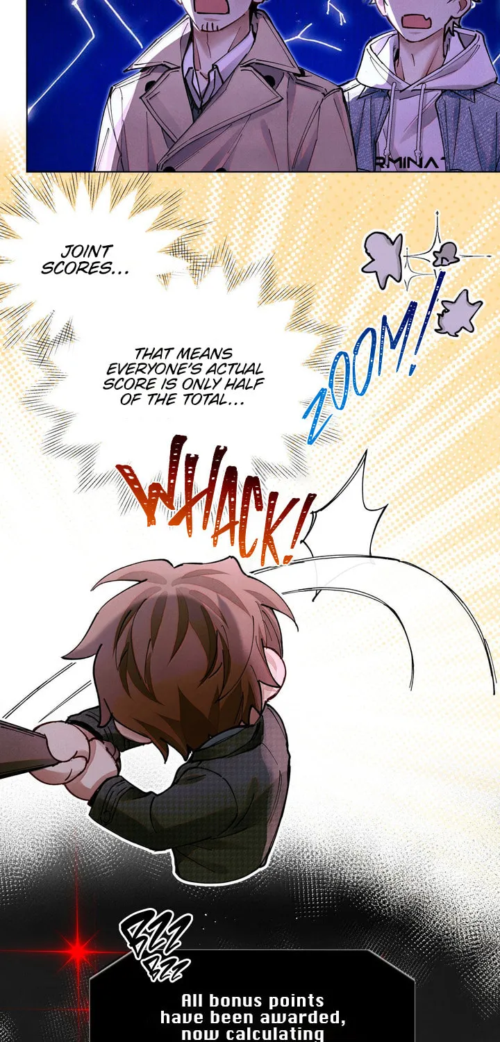 Read Global Examination chapter 119 image 10 on Lezhin