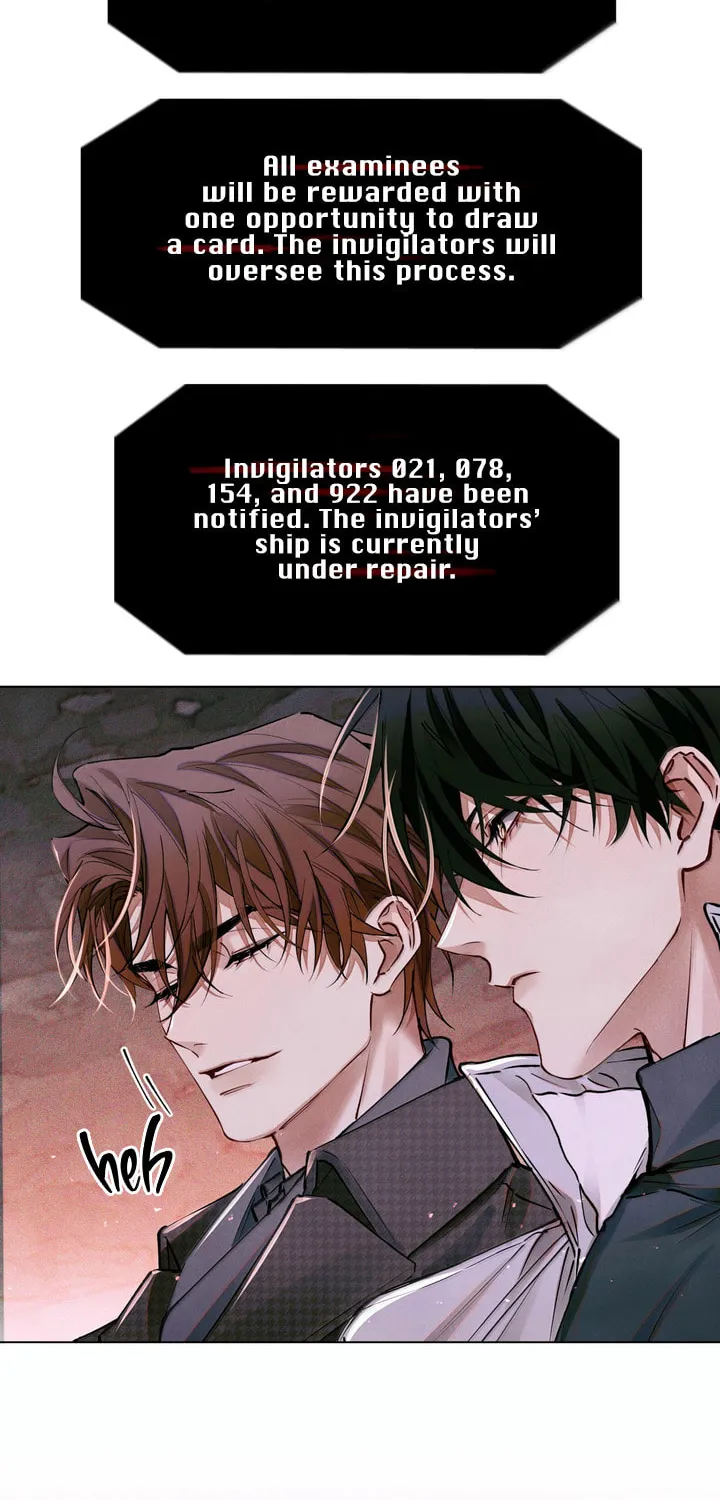Read Global Examination chapter 119 image 19 on Lezhin