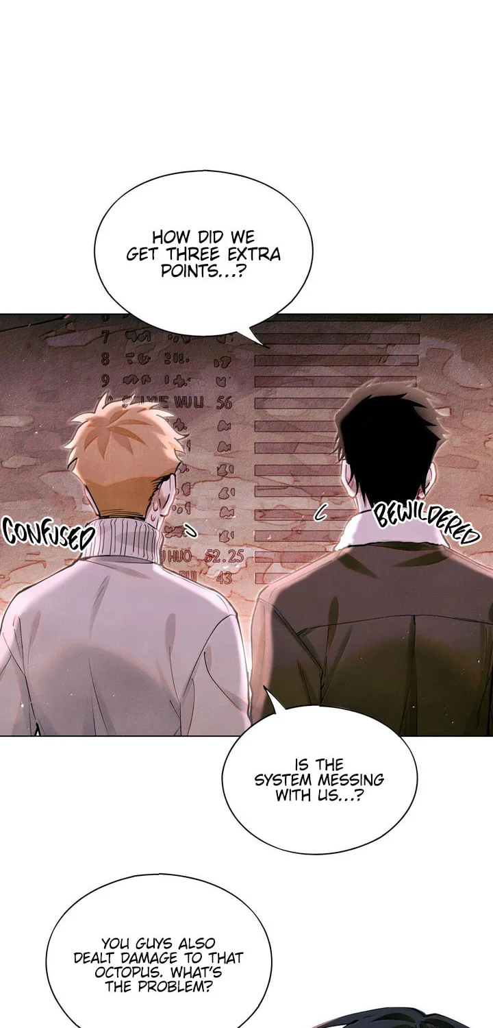 Read Global Examination chapter 119 image 2 on Lezhin